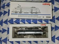 Märklin 33341 Delta H0 Electric Locomotive Series BB 26 000 SNCF Original Packaging