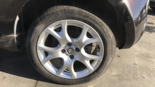 Jeu jantes alfa romeo - jantes,
