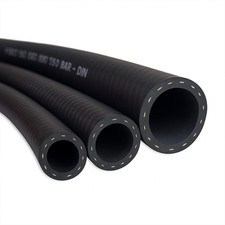 Durite de Radiateur din