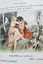 SAMAIN Albert OEUVRES