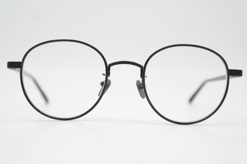 Lunettes titanium w05 noires - w05,