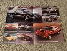 Vintage 1982 DODGE OMNI 024