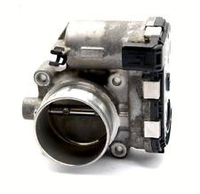 TB Accélérateur Corps Pour Ford Focus Rs St 2.3 Ecoboost 14-18 Yvda Yvdb