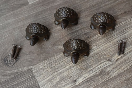 Boutons porte fer - boutons, de