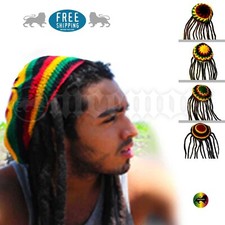 Jamaica Dreadlocks Dread