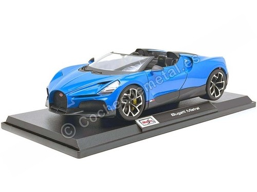 2023 bugatti mistral w16 - 2023,
