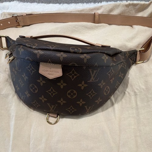 Louis vuitton monogram belt - vuitton,