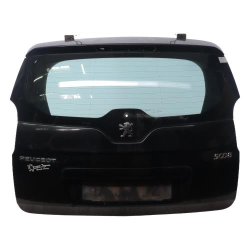 Malle hayon arriere peugeot - malle/hayon,