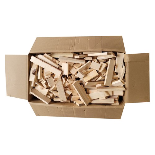Bois chauffage sec sapin - bois,