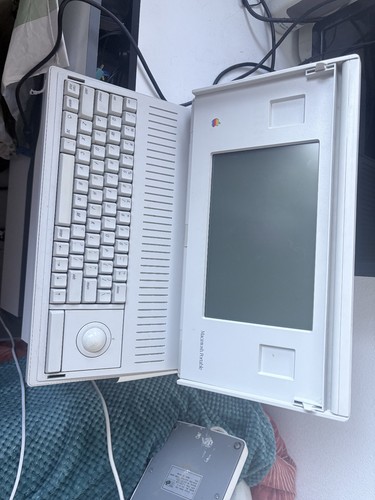 Macintosh portable m5120 pour - m5120,