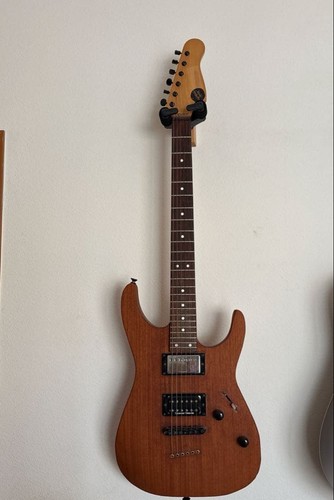 Charvel vintage guitare - charvel, /