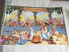 Poster Affiche Sérigraphie