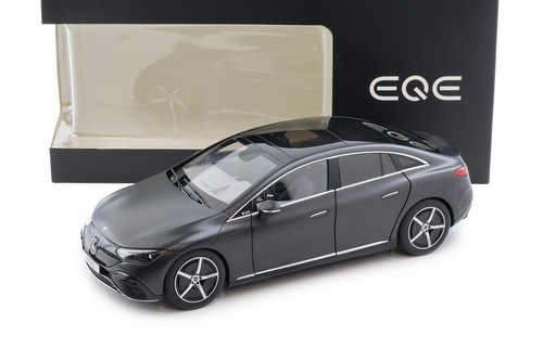 Nzg mercedes eqe v295 - 1:18,