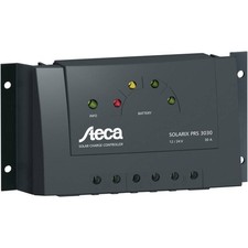 Régulateur de charge solaire