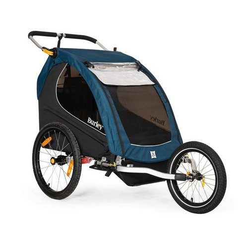 Remorque enfants pour - remorque, vélo