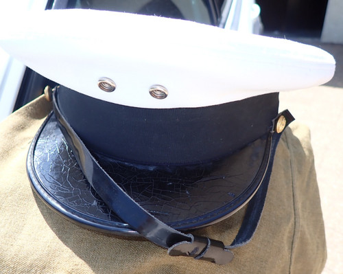 Casquette marine nationale - casquette,