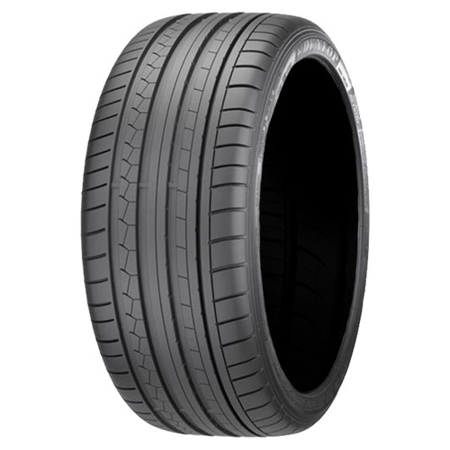 Pneu dunlop 245 r18 100w - pneu,