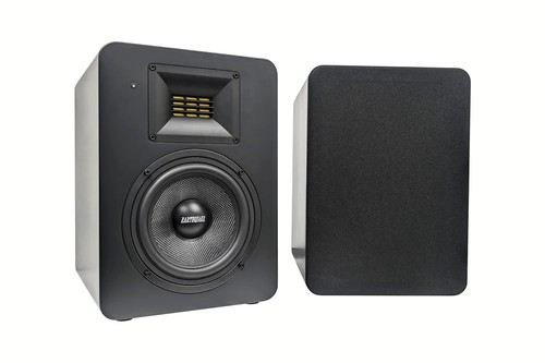 Earthquake sound 2 - earthquake, sm-6-bt