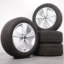 Roues d'hiver 19 pouces Audi