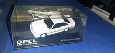 ALTAYA  1/ 43 - OPEL MANTA B