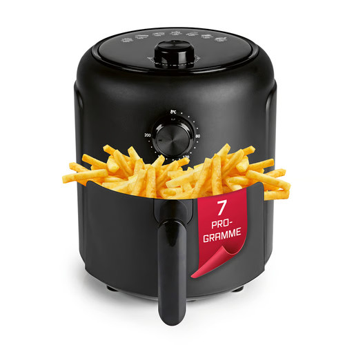 Gourmetmaxx friteuse air - friteuse, à