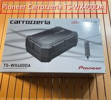 Pioneer Carrozzeria TS-WX400DA
