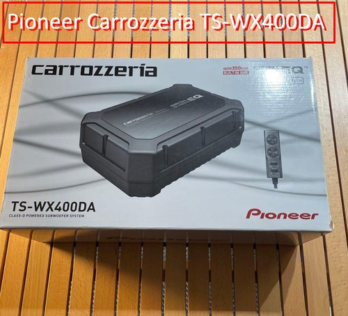 Pioneer carrozzeria wx400da - pioneer,