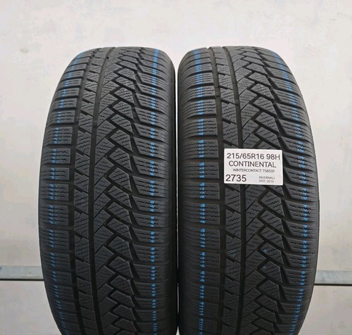 Pneus hiver 215 - 215/65, r16