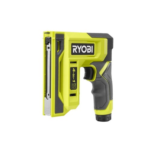 Agrafeuse cloueuse ryobi - agrafeuse,