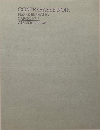 Pierre buraglio livre - pierre, livre,
