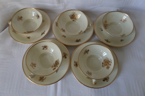Tasse art deco - tasse,