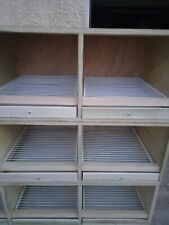 Casier A Pigeon Voyageur Ideal