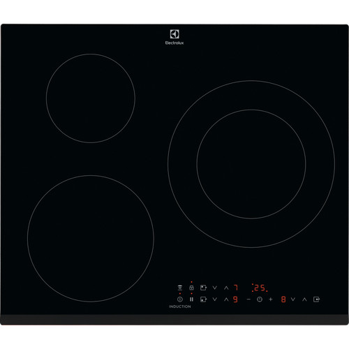 Electrolux plaque cuisson - electrolux, de