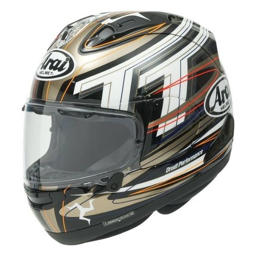 Arai casque intégral - arai, rx-7v