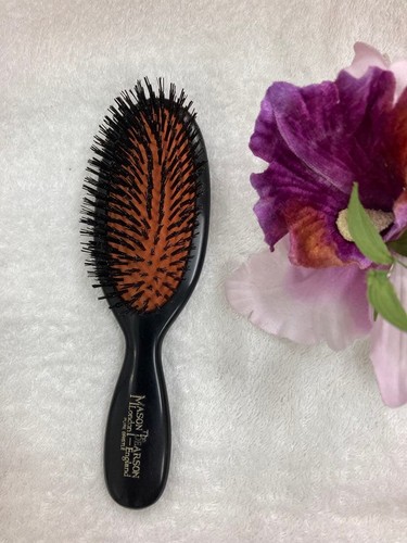 Mason pearson pocket bristle - mason,