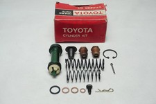 OEM TOYOTA LAND CRUISER FJ40 FJ43 FJ60 BJ40 BJ42 BJ43 BRAKE MASTER CYLINDER KIT