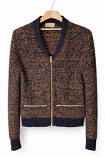 Cardigan American Vintage -