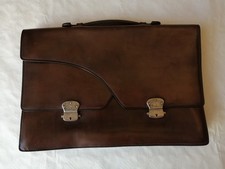 BERLUTI ECRITOIRE SCRITO PORTE