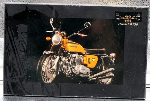Minichamps honda cb four - minichamps,