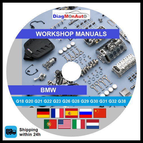 Repair workshop manuals - repair,