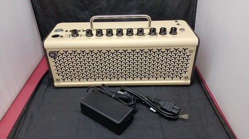 Yamaha thr10ii 20w desktop - thr10ii,