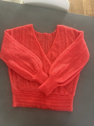 Pull sezane - pull,