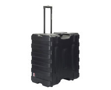 Gator Cases G-PROR-6U-19 Molded Rack Case w/Wheels - Open Box