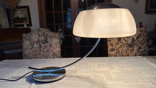 Lampe bureau design - lampe,