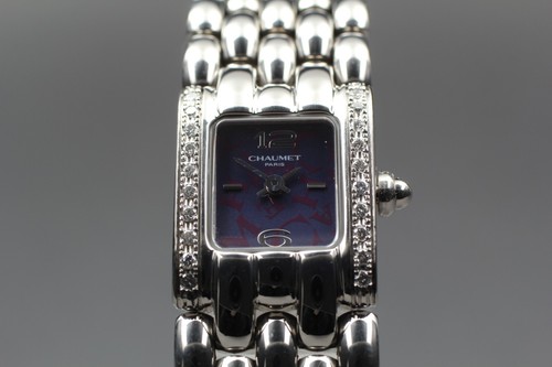 Montre femme chaumet - montre,