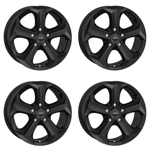 Jantes autec xenos 5x16 - autec,