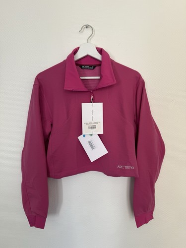 Rare arc teryx lera - arc’teryx, half