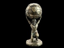 Figurine/Sculpture du Titan