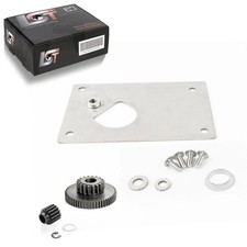 LST Kit De Réparation De