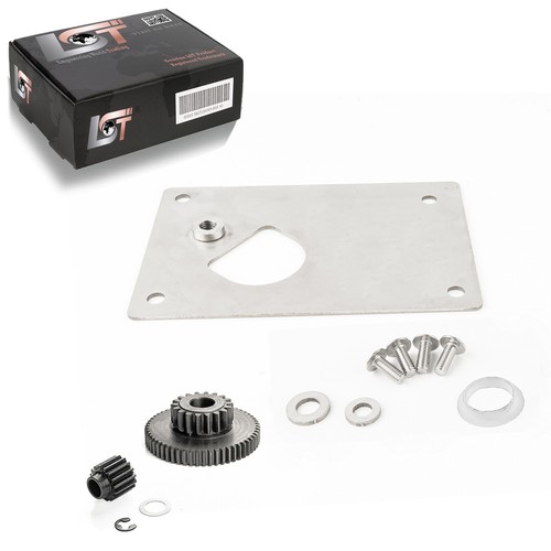 Lst kit réparation - réparation, de